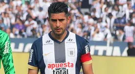 Carlos Zambrano y su duro mensaje a equipos de Liga 1 tras mal momento de Alianza: "Salen a..." Carlos Zambrano y su duro mensaje a equipos de Liga 1 tras mal momento de Alianza: "Salen a..."