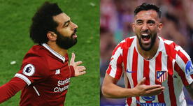 ¿A qué hora juega Liverpool vs Atlético Madrid EN VIVO y dónde ver Champions League?