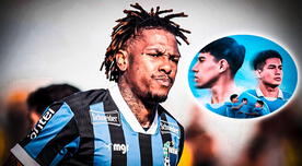Abel Hernández rompe su silencio tras ser rechazado por Sporting Cristal: "Fue un..."