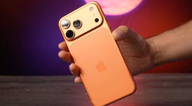 Cuánto vale el nuevo iPhone 17 Pro Max y cuáles son sus características principales Cuánto vale el nuevo iPhone 17 Pro Max y cuáles son sus características principales