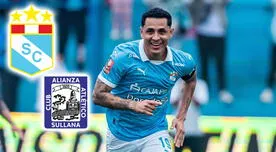 Alineaciones Sporting Cristal vs Alianza Atlético: once confirmado de Autuori en busca del triunfo