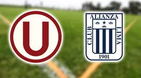 Alianza Lima sumó un punto sobre Universitario y sueña con el título de la temporada 2025