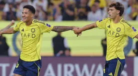 Al Nassr vs Istiklol EN VIVO ONLINE vía Disney Plus gratis por internet