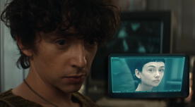 'Alien: Earth': fecha y hora del estreno del último capítulo en Disney+ 'Alien: Earth': fecha y hora del estreno del último capítulo en Disney+