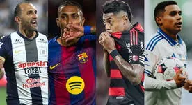 Partidos de hoy EN VIVO, jueves 18 de septiembre: programación y dónde ver fútbol gratis