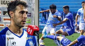 Jugador de Alianza Atlético dio firme mensaje sobre Cristal tras 0-0 en el Gallardo: "Es un…"