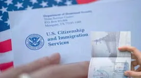 Inmigrantes que crucen frontera terrestre de EE. UU. recibieron pésima noticia de la CBP que afectará su economía
