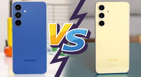Samsung S25 fe vs. Samsung S24 fe: cuál es el mejor "gama alta barato" para comprar este 2025