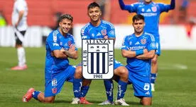 U de Chile envía fuerte mensaje sobre el partido contra Alianza Lima: "¡Erradiquémoslos!"