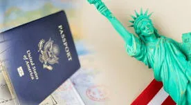 Estos son los requisitos de documentos de viaje para el Programa de Exención de Visa en EE. UU.