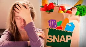 La peor noticia para los beneficiarios de SNAP en EE. UU.: perderán ayudas para comprar alimentos y confirman complicados requisitos