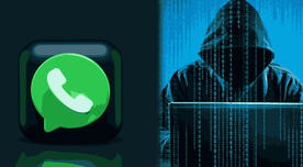 Lista de los números más peligrosos que nunca debes responder en WhatsApp