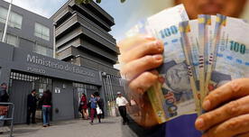 El pago de S/300 que se entregaría este septiembre 2025 a trabajadores del Minedu: requisitos para acceder
