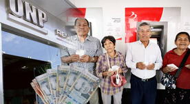 Afiliados a la ONP en Perú podrán recibir importante aumento en su pensión solo cumpliendo esta edad
