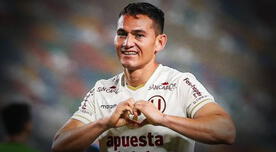 Universitario tomó una importante decisión sobre el futuro de Jairo Vélez: "A fin de año..."