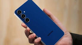 ¿Por qué gastar tanto en un iPhone 17 Pro si este Samsung de gama alta tiene cámaras 8K, procesador TOP y funciones con IA?