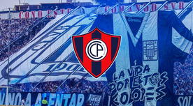 Ex Cerro Porteño lanzo fuerte comentario sobre la barra de Alianza Lima: "El Comando es una..."
