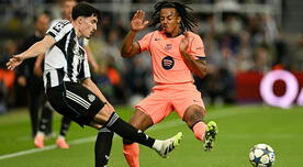 ¿Dónde ver Barcelona vs. Newcastle EN VIVO y EN DIRECTO GRATIS?