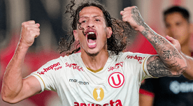 ¿Williams Riveros jugará como peruano en 2026 por Universitario? Así va su nacionalización