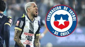 Histórico jugador chileno dio firme calificativo a Alianza previo al duelo ante U. de Chile: "Es un..."