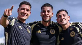 Cusco FC líder del Torneo Clausura: el fixture que le resta en busca del título
