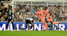 ¿Dónde ver Barcelona vs. Newcastle EN VIVO y EN DIRECTO GRATIS?