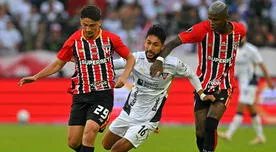 ¿Dónde ver Liga de Quito vs. Sao Paulo EN VIVO ONLINE GRATIS?
