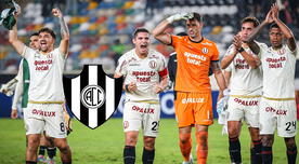 Universitario en negociaciones con jugador argentino que pasó por Central Córdoba