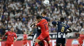 ¿Qué canal transmite Alianza Lima vs. U. de Chile EN VIVO ONLINE GRATIS?