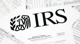 Atención contribuyentes de Estados Unidos: evita un embargo del Servicio de Impuestos Internos (IRS) Atención contribuyentes de Estados Unidos: evita un embargo del Servicio de Impuestos Internos (IRS)