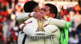 Universitario cerca de lograr importante reconocimiento en la Copa Libertadores