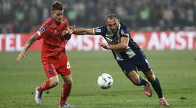 ¿Dónde ver el partido de Alianza Lima vs. U. de Chile EN VIVO?