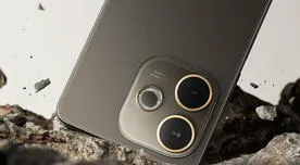 Este Oppo de bajo precio soporta caídas, temperaturas elevadas, es acuático y tiene batería de 5800 mAh Este Oppo de bajo precio soporta caídas, temperaturas elevadas, es acuático y tiene batería de 5800 mAh