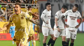 Facundo Callejo dejó potente mensaje tras quitarle el liderato del Clausura a la 'U': "Los..."