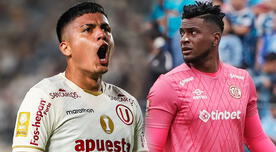 ¿A qué hora juega Universitario vs UTC y dónde ver el partido por el Torneo Clausura?