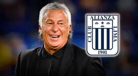 Néstor Gorosito cerca de renovar como DT de Alianza Lima: ¿Hasta cuándo será su nuevo contrato?