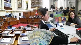 Trabajadores CAS no solo tendrán derecho a gratificación y CTS: importante subsidio también se incluye en nuevos beneficios
