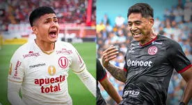 Alineaciones Universitario vs UTC: el poderoso once de Fossati para recuperar el liderato Alineaciones Universitario vs UTC: el poderoso once de Fossati para recuperar el liderato