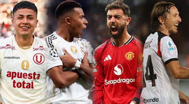 Partidos de hoy EN VIVO, sábado 20 de septiembre: programación y dónde ver transmisión Partidos de hoy EN VIVO, sábado 20 de septiembre: programación y dónde ver transmisión