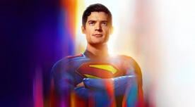 Superman de de 2025 es una realidad y ya llegó al streaming: ¿La puedo VER en Netflix? Superman de de 2025 es una realidad y ya llegó al streaming: ¿La puedo VER en Netflix?