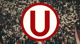 Universitario anunció la salida de su atacante en pleno Clausura: "Gracias por tu garra" Universitario anunció la salida de su atacante en pleno Clausura: "Gracias por tu garra"
