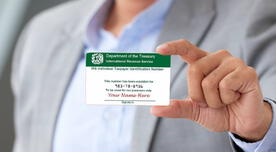 Número ITIN: para estos casos puede servirte si eres un inmigrante indocumentado en EE. UU. Número ITIN: para estos casos puede servirte si eres un inmigrante indocumentado en EE. UU.