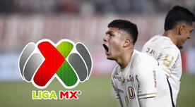 Ex promesa de la Liga MX expresó su deseo de llegar a Universitario: "Mi casa" Ex promesa de la Liga MX expresó su deseo de llegar a Universitario: "Mi casa"