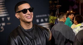 ¡Daddy Yankee en Perú! Los fans reaccionan en redes sociales tras los rumores de una nueva producción musical