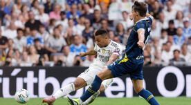 Real Madrid vs Espanyol EN VIVO HOY por DIRECTV: TRANSMISIÓN GRATIS Real Madrid vs Espanyol EN VIVO HOY por DIRECTV: TRANSMISIÓN GRATIS
