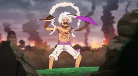 'One piece', episodio 1144: fecha de lanzamiento, dónde ver y hora de estreno 'One piece', episodio 1144: fecha de lanzamiento, dónde ver y hora de estreno