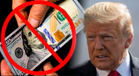 La PEOR noticia para Trump: este país LATINO eliminará la moneda estadounidense y complica la situación al gobierno