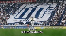 Alianza Lima tiene su primera baja confirmada para el partido de vuelta con la U de Chile