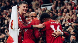 Manchester United ganó 2-1 a Chelsea y escaló varias posiciones en la Premier League Manchester United ganó 2-1 a Chelsea y escaló varias posiciones en la Premier League