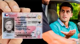 Atención, inmigrantes en Texas: con esta condición clave y en todo septiembre, obtendrás la licencia de conducir siendo extranjero